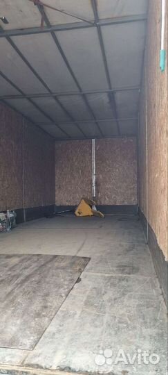 ГАЗ ГАЗон Next 279952, 2018