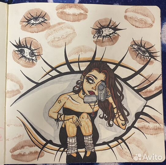 Современное искусство