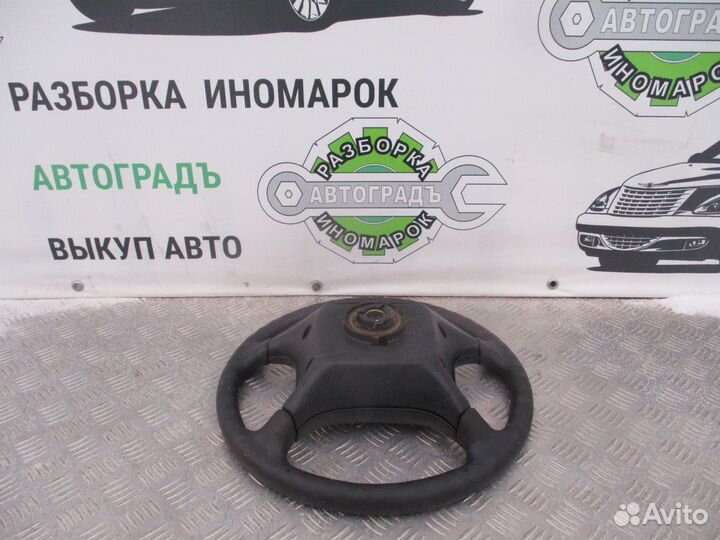 Рулевое колесо Hyundai Sonata 3 1996г