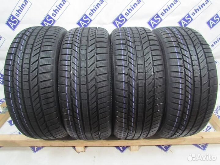 Continental ContiWinterContact TS 870 235/45 R18 98V