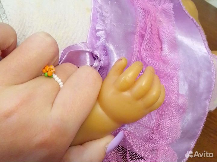 Бейби борн