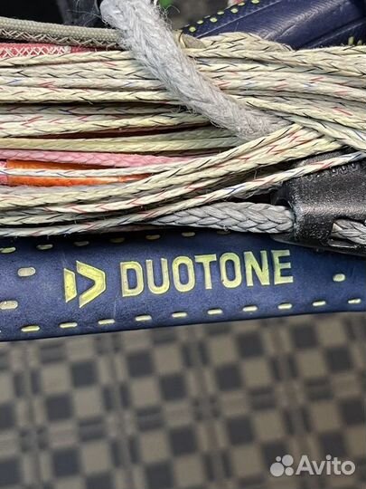 Планка для кайта Duotone Trust Bar M