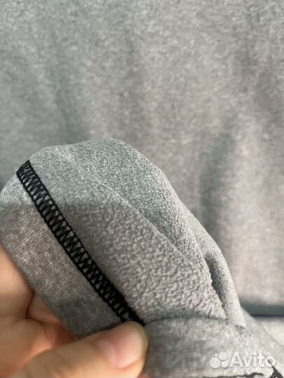 Флиска мужская