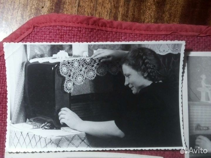 Фото «Здоровье,Север, Будильник, Радио» СССР