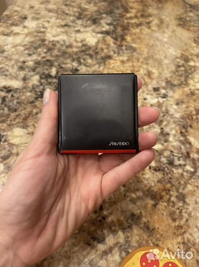 Румяна shiseido