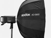 Софтбокс godox AD-S65S