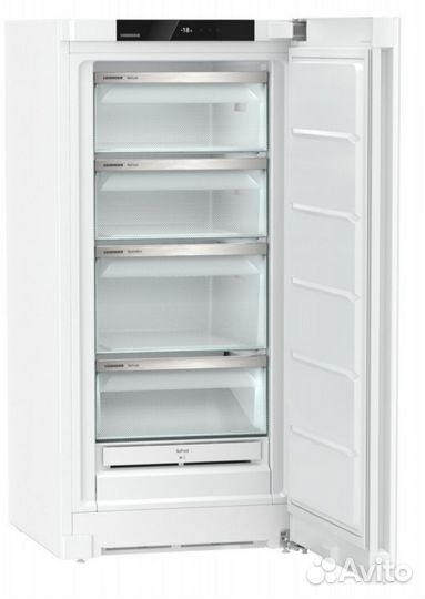 Морозильная камера Liebherr FNe 4224, белый