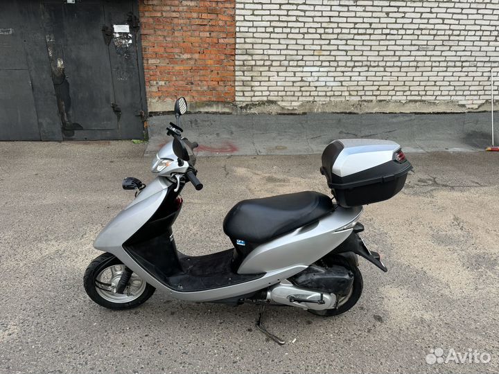 Скутер Honda DIO af62