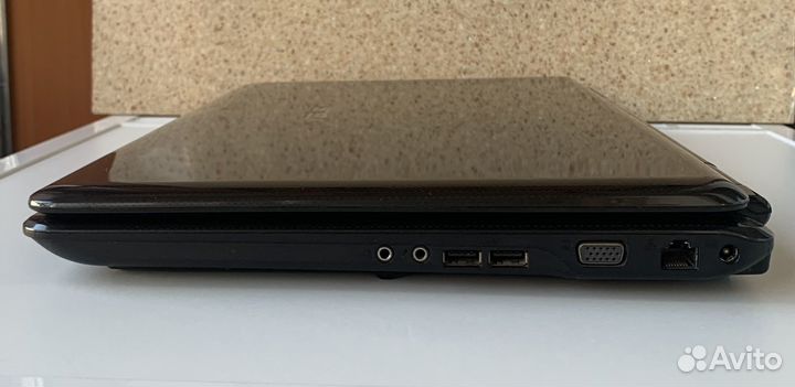 Asus K70a