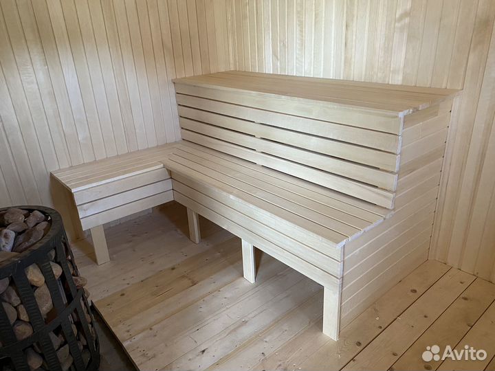 Услуги плотника