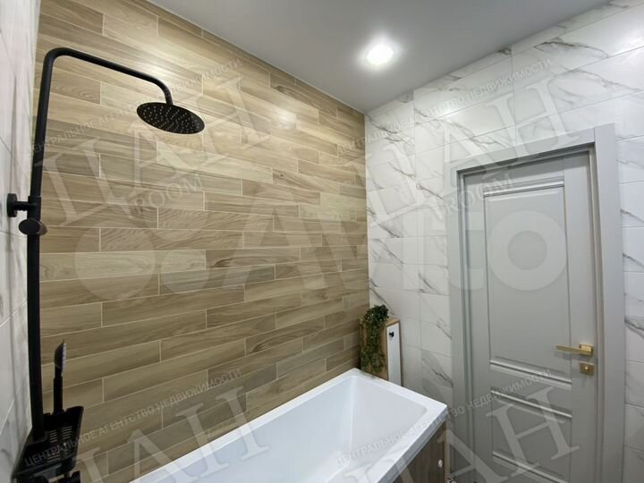 Квартира-студия, 37,6 м², 2/5 эт.