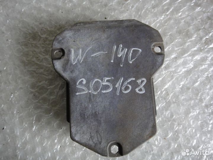 Коммутатор M119 Mercedes-benz W124 R129 W140