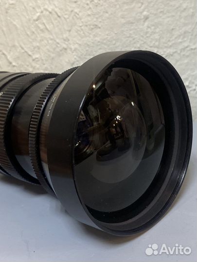 Мир-3 65 mm f/ 3.5