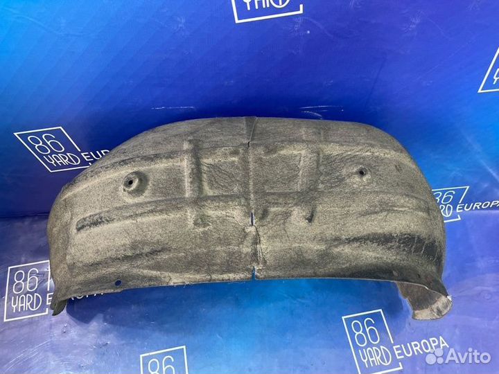 Подкрылок задний левый Bmw X5 F15 N57D30A 2014