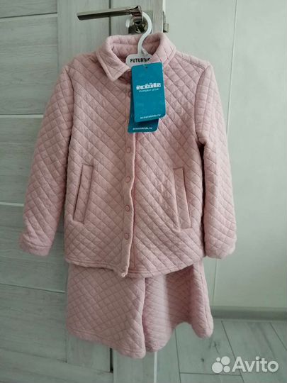 Костюм для девочки