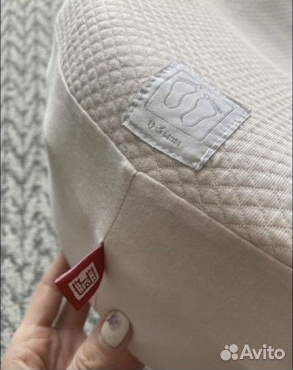 Кокон red castle cocoonababy