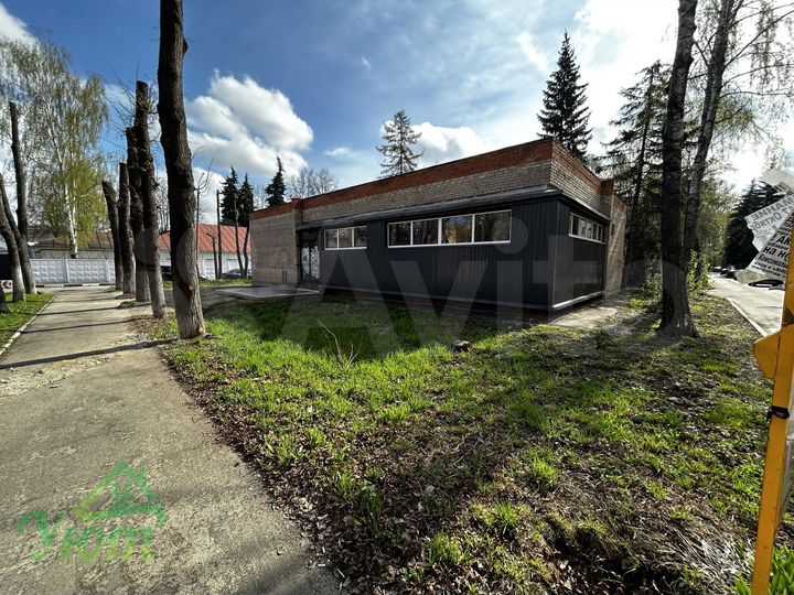 Сдам помещение свободного назначения, 106.1 м²