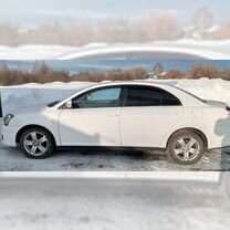 Toyota Avensis 1.8 MT, 2008, 340 000 км, с пробегом, цена 870 000 руб.