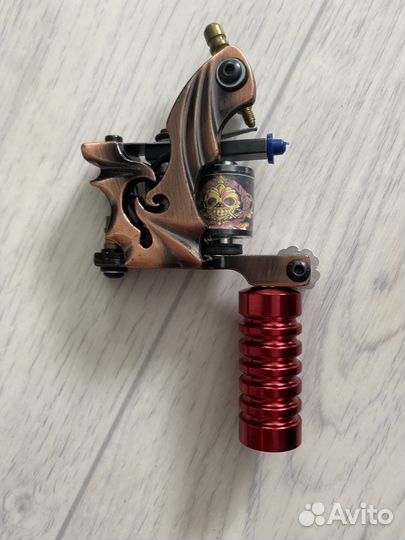 Набор для тату для начинающих