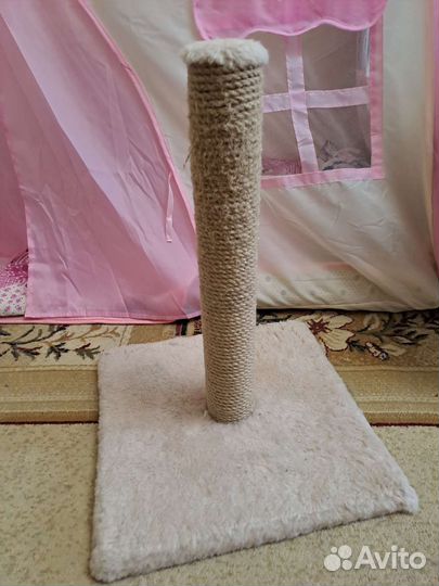 Когтеточка