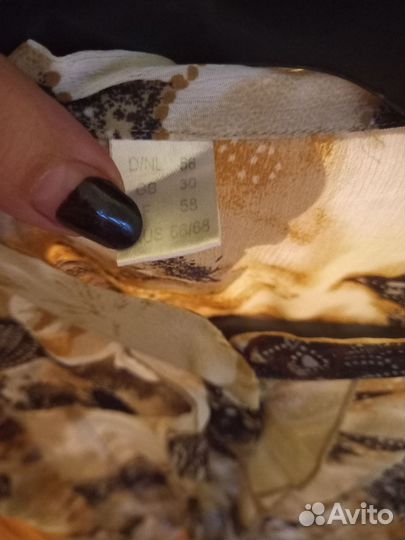 Блузка женская 66,68