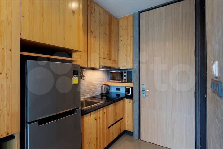 2-к. квартира, 60 м² (Таиланд)