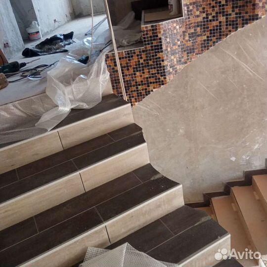 Плиточники