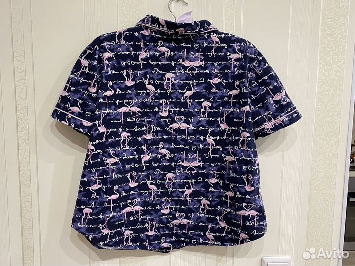 Пижама женская, костюм для дома 46-48