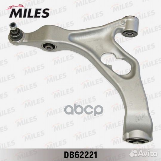 Рычаг передней подвески правый audi Q7/porsche