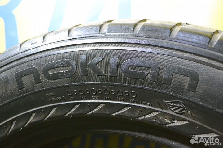 Nokian Tyres Hakka Z SUV 235/60 R18