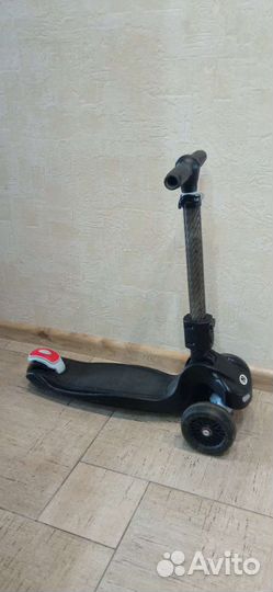 Самокат Navigator