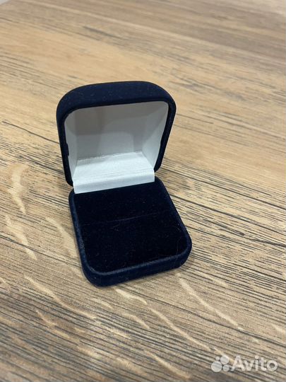 Футляр для колец