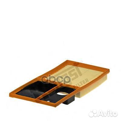 Фильтр воздушный skoda Fabia 1.4,1.6 07/seat