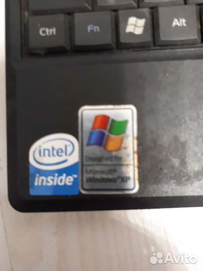 Нетбук asus ee pc