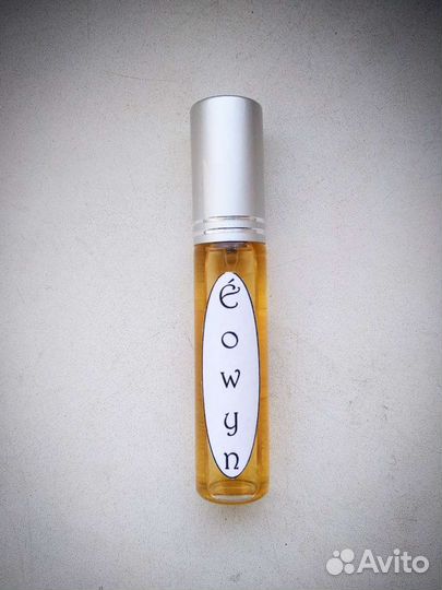 Эовин Туалетная вода Властелин колец