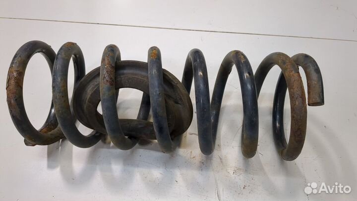 Пружина подвески Nissan Pathfinder, 2007