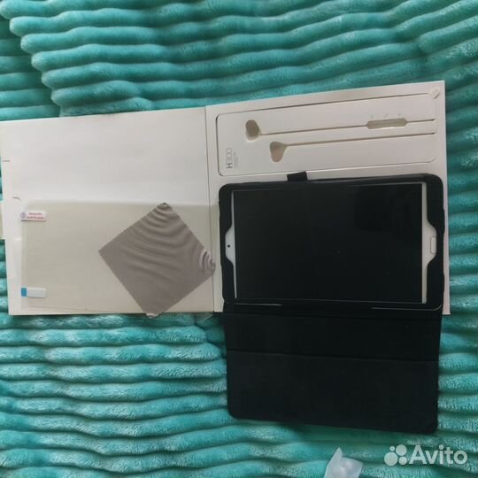 Планшет huawei mediapad M3