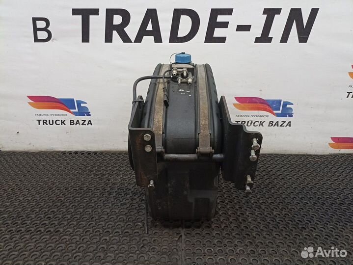 Бак AdBlue камаз 5490