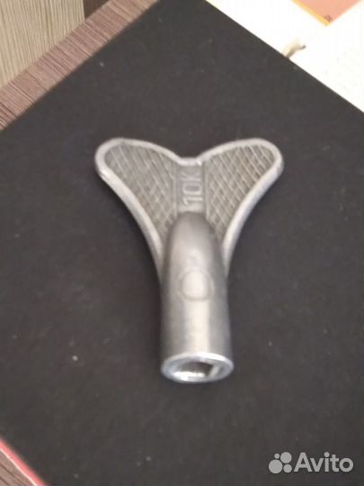 Ключ для завода часов