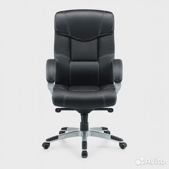 Кресло Альберт Albert (до 200 кг.) черный