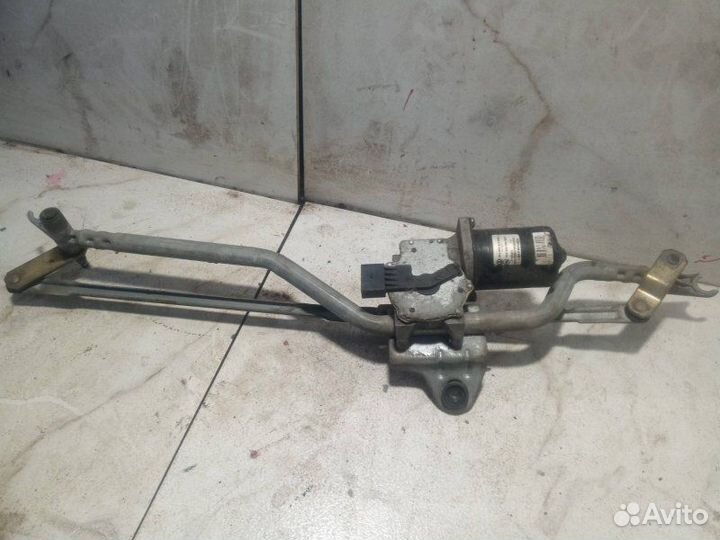 Трапеция стеклоочистителя Volkswagen Multivan T5