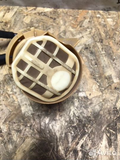 Насос топливный Opel Astra-G HB X16SZR 1999