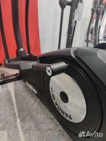 Эллиптический тренажер Proxima Panda III