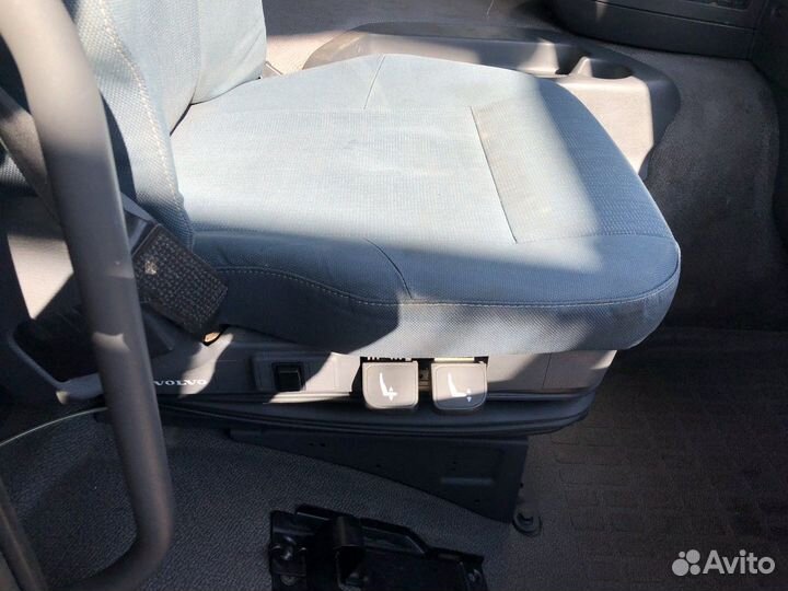 20591486 Сиденье пассажирское пневматическое