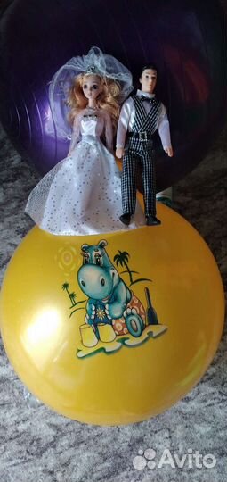 Мягкая игрушка