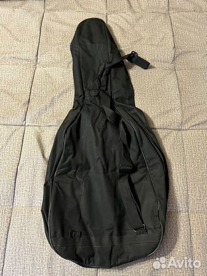 Чехол для акустической гитары