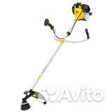 Бензиновая коса Huter GGT-1900T