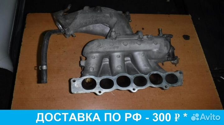 Коллектор впускной Nissan Murano Z50