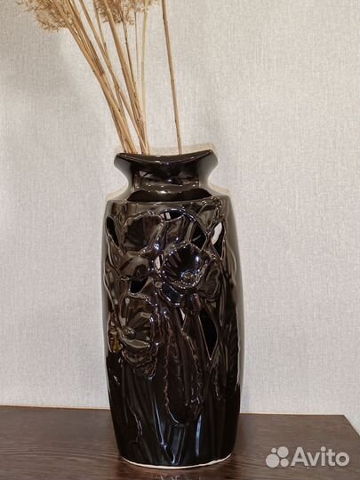 Ваза декоративная
