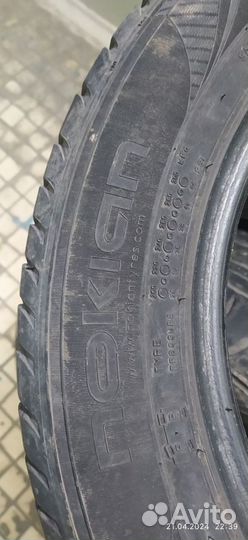 Nokian Tyres Nordman SX 195/60 R15